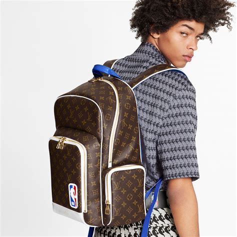 Compra Accessori Louis Vuitton NBA Online 